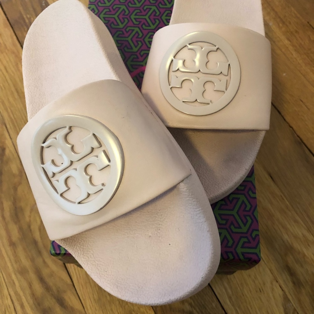 Tory Burch Lina Slide